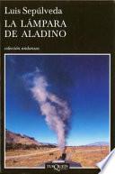 libro La Lámpara De Aladino