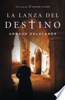 libro La Lanza Del Destino