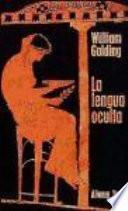 libro La Lengua Oculta