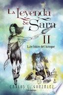 libro La Leyenda De Sara Ii