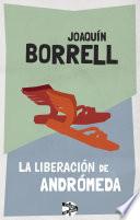 libro La Liberación De Andrómeda