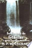 libro La Llamada De Cthulhu