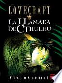 libro La Llamada De Cthulhu Y Otros Cuentos De Terror