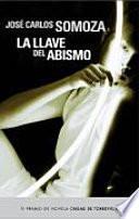 libro La Llave Del Abismo