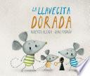 libro La Llavecita Dorada