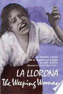 libro La Llorona In Spanish