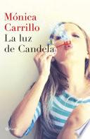 libro La Luz De Candela