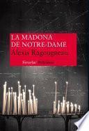 libro La Madona De Notre Dame