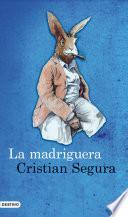 libro La Madriguera