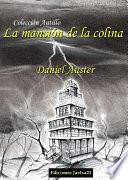 libro La Mansión De La Colina