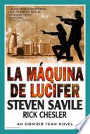 libro La Máquina De Lucifer