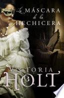 libro La Máscara De La Hechicera