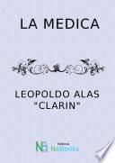 libro La Medica