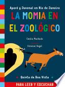 libro La Momia En El Zoológico