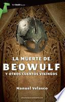 libro La Muerte De Beowulf
