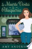 libro La Muerte Visita La Peluquería