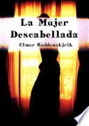 libro La Mujer Descabellada