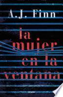 libro La Mujer En La Ventana