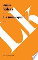 libro La Muñequita