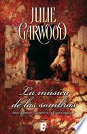 libro La Música De Las Sombras