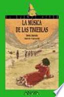 libro La Música De Las Tinieblas