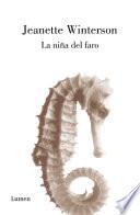 libro La Niña Del Faro