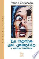 libro La Noche Del Demonio