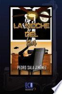 libro La Noche Del Veinticuatro