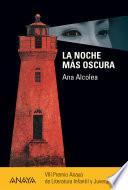 libro La Noche Más Oscura