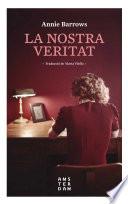 libro La Nostra Veritat