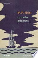 libro La Nube Púrpura