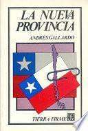 libro La Nueva Provincia