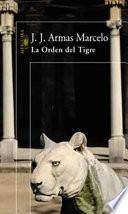 libro La Orden Del Tigre