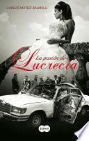 libro La Pasión De Lucrecia