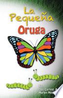 libro La Pequeña Oruga