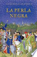 libro La Perla Negra