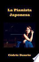 libro La Pianista Japonesa