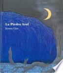 libro La Piedra Azul