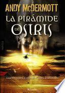 libro La Pirámide De Osiris