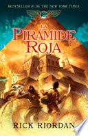 libro La Pirámide Roja