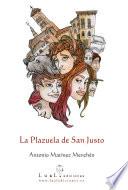 libro La Plazuela De San Justo