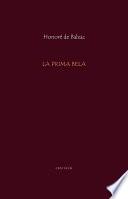 libro La Prima Bela