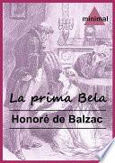 libro La Prima Bela