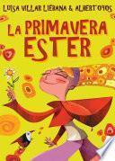 libro La Primavera Ester