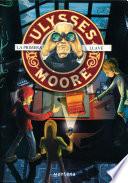 libro La Primera Llave (ulysses Moore 6)