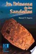 libro La Princesa De Las Sandalias