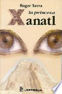 libro La Princesa Xanatl