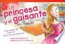 libro La Princesa Y El Guisante (the Princess And The Pea)