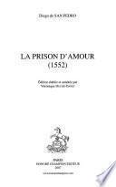 libro La Prison D Amour