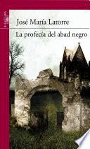 libro La Profecía Del Abad Negro